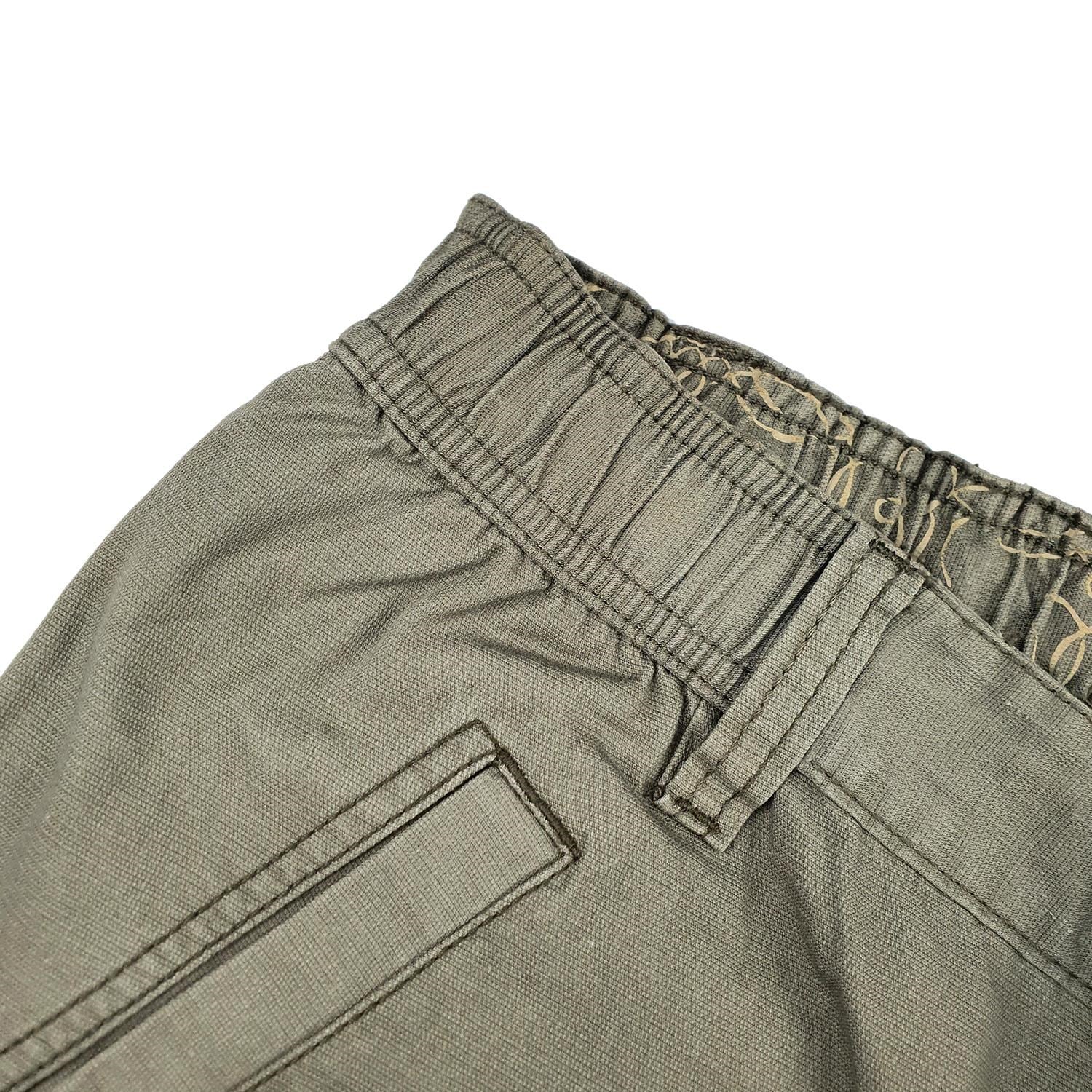 Oxbow Sylva Pantalon E7Sylva E7SYLVA A41