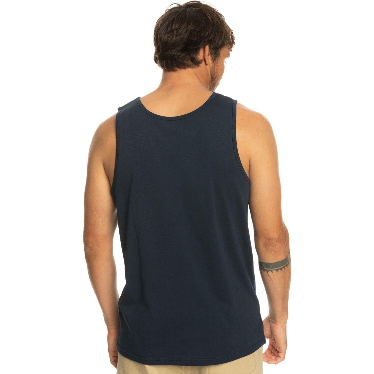 Quıksılver BETWEENTHELINES M TEES Erkek Atlet  EQYZT07237-BYJ0