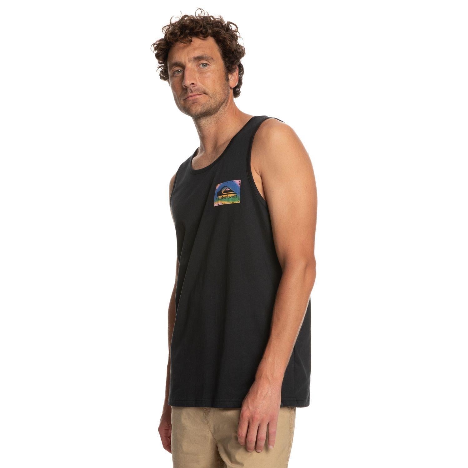 Quıksılver COLOURFLOW Erkek Atlet EQYZT07238-KVJ0