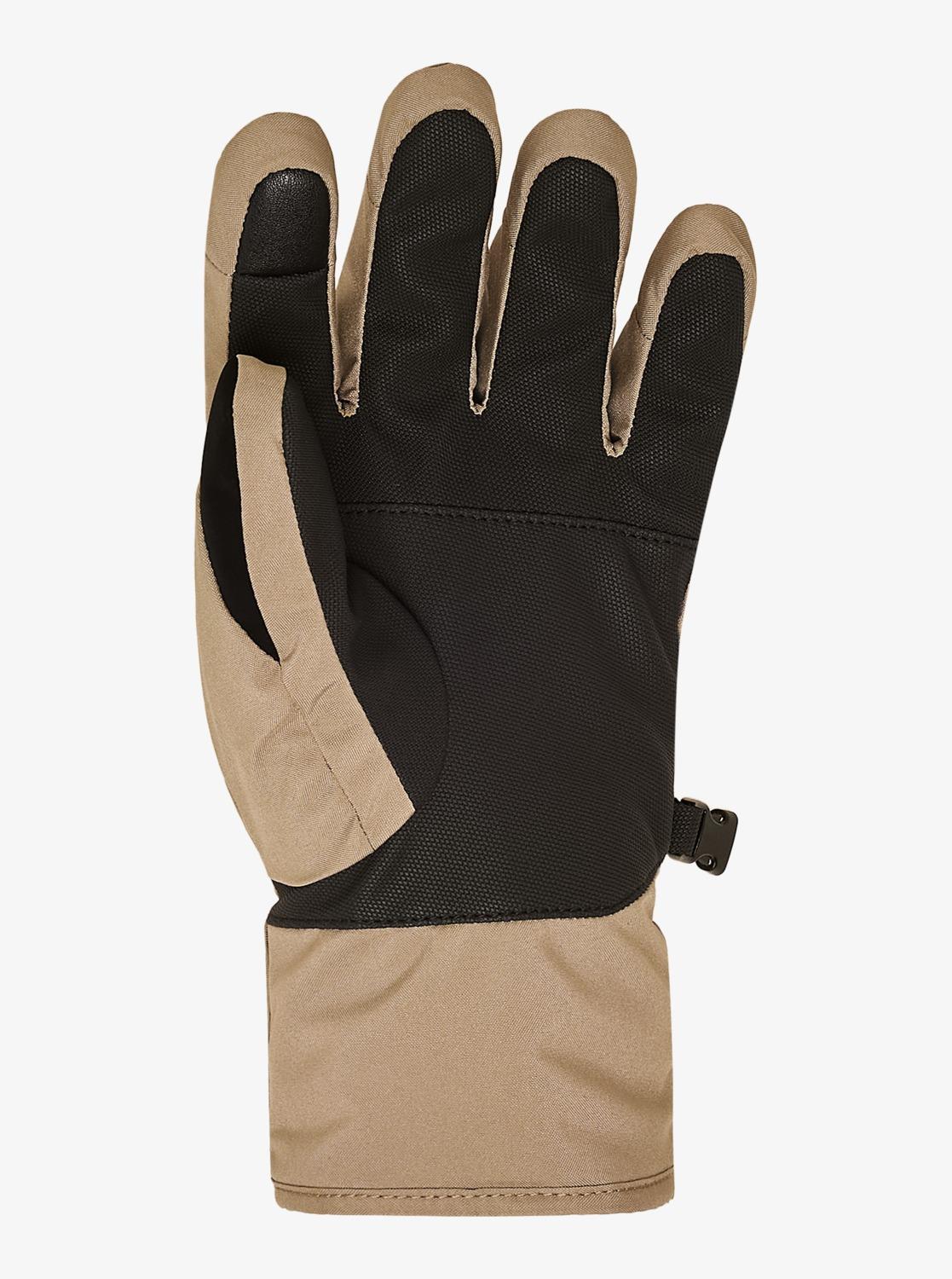 Quiksilver CROSS GLOVE Erkek Eldiven EQYHN03191-QK.TZC0