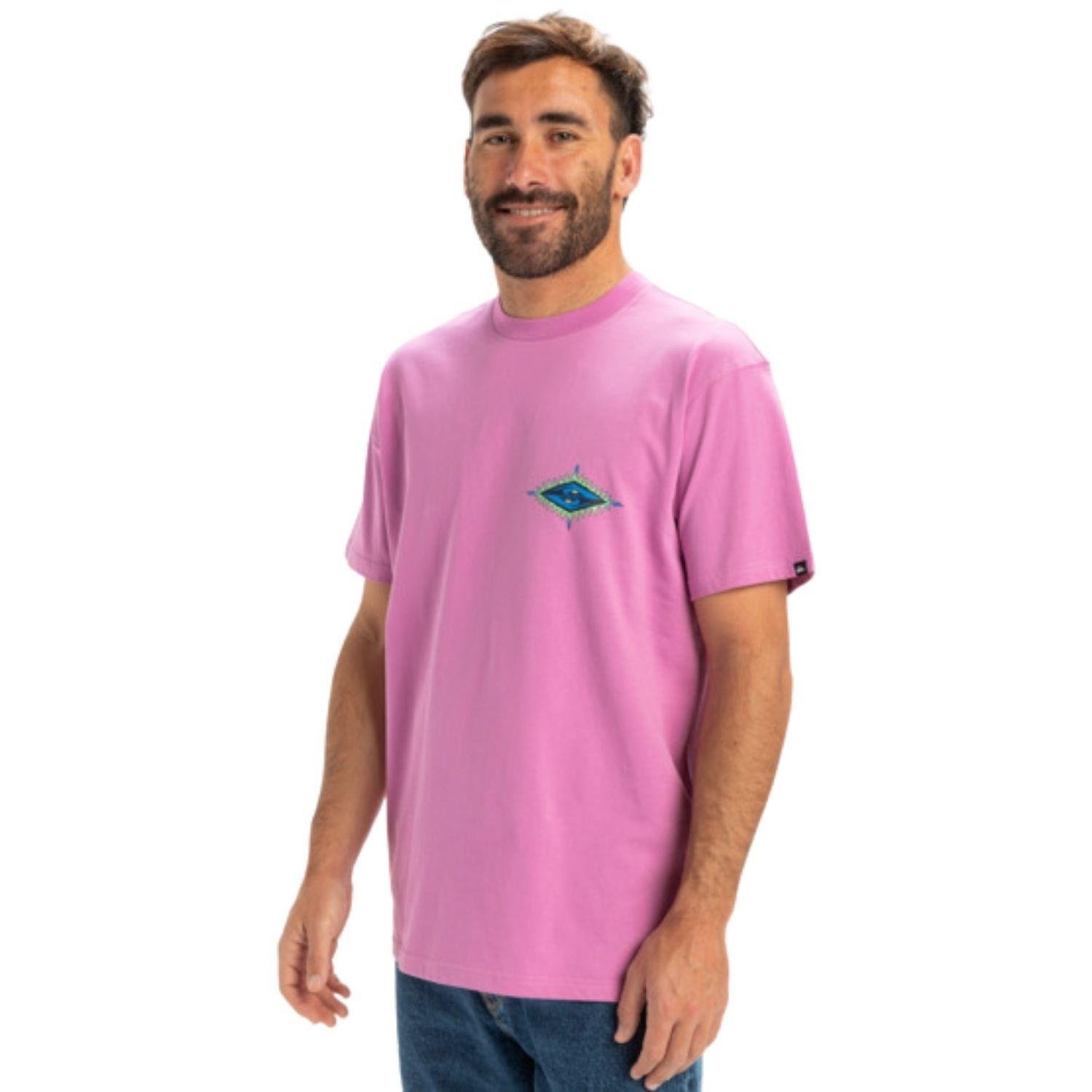 Quiksilver EV BEACH BLAST SS Erkek Tişört EQYZT08046-QK.PMP0