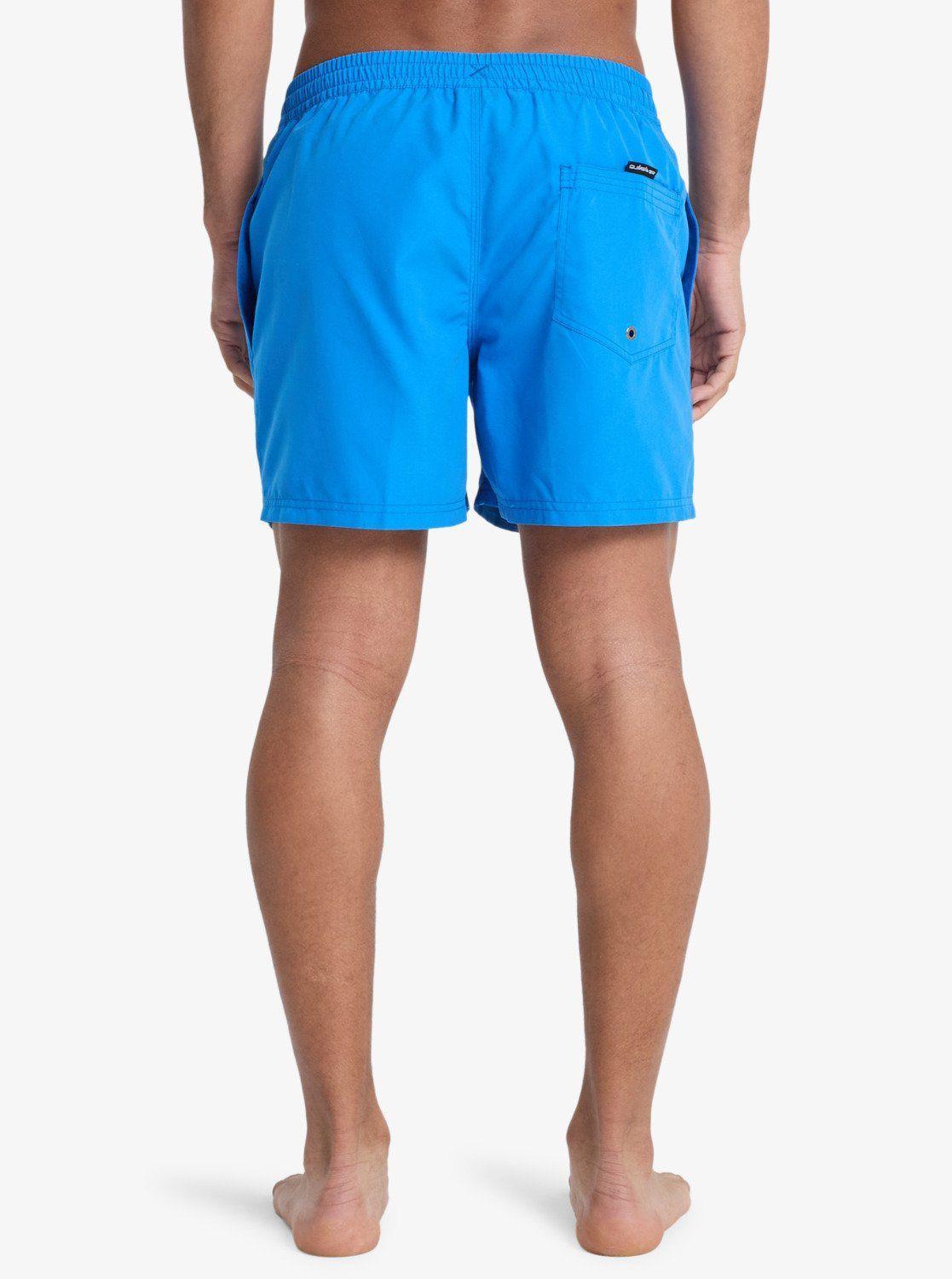 Quiksilver EVERYDAY SOLID VOLLEY 15 Erkek Volley Short EQYJV04120-QK.BQV0