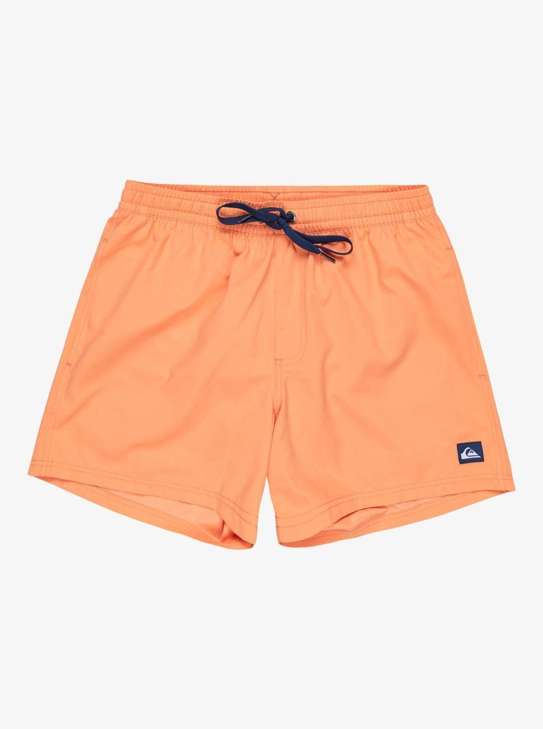 Quiksilver EVERYDAY SOLID VOLLEY 15 Erkek Volley Short EQYJV04120-QK.802