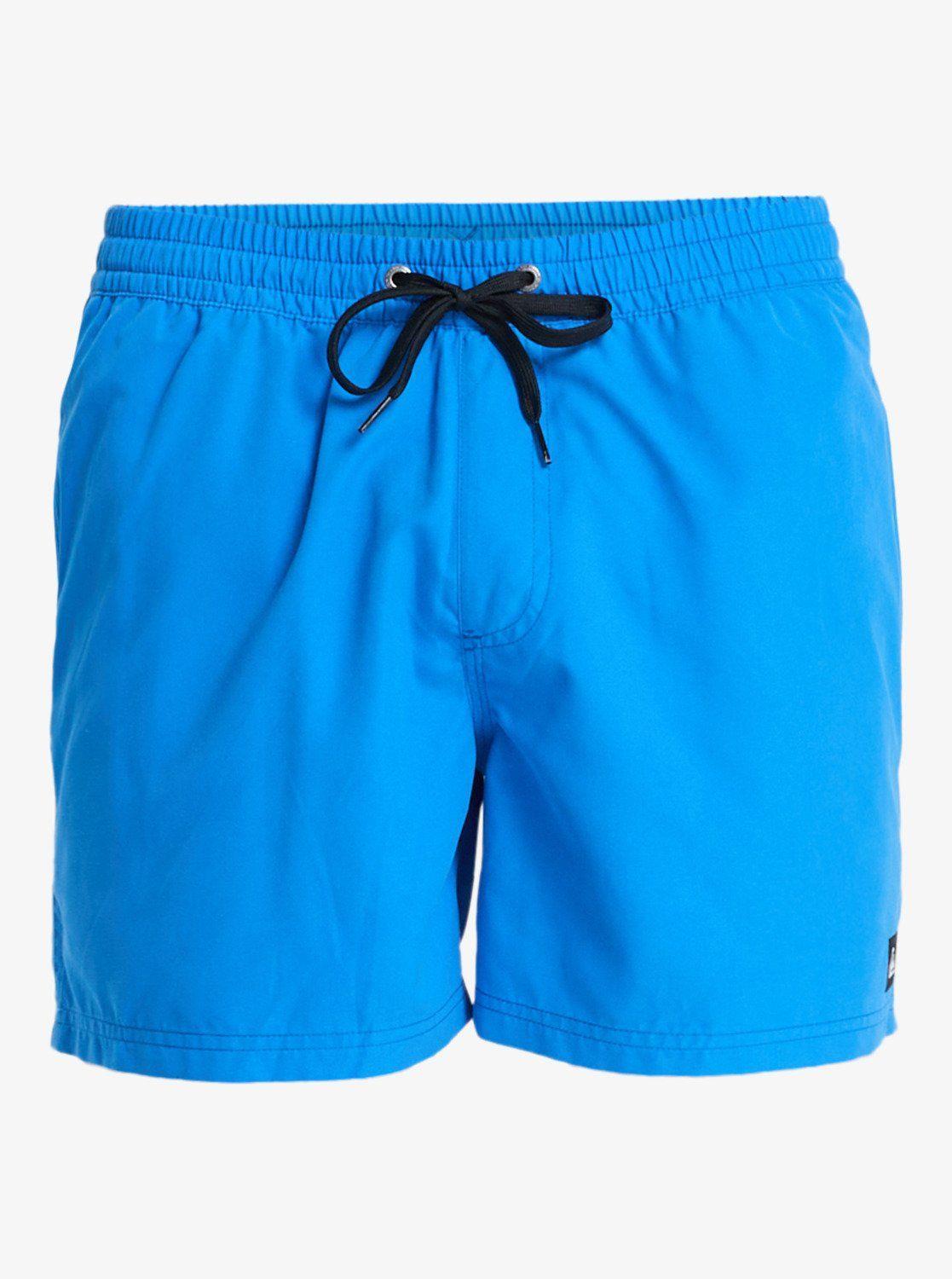 Quiksilver EVERYDAY SOLID VOLLEY 15 Erkek Volley Short EQYJV04120-QK.BQV0