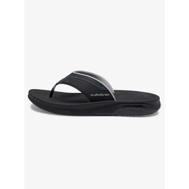 Quiksilver MATHODIC RECOVERY  Erkek Terlikı AQYL101250-QK.XKSC