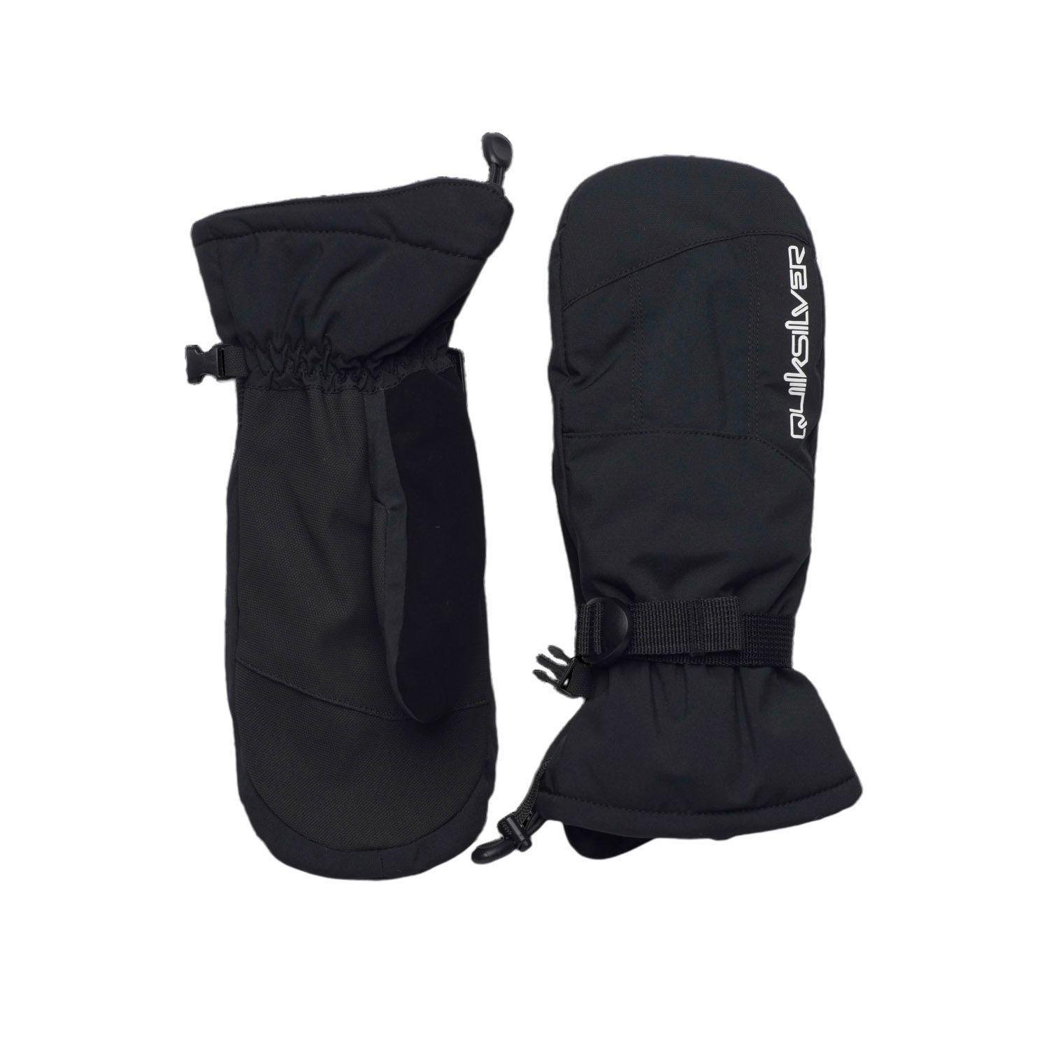 Quiksilver MISSION MITT Erkek Eldiven EQYHN03195-QK.19006