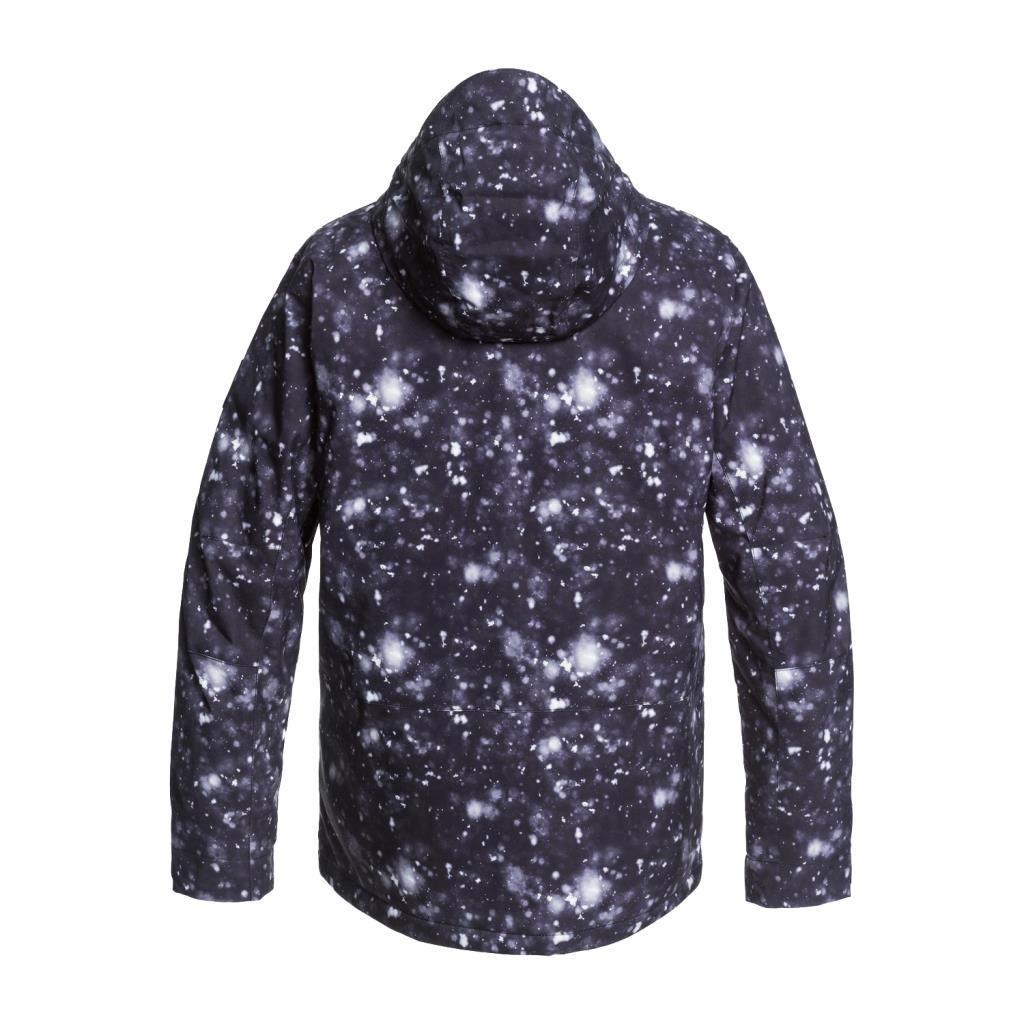 Quiksilver MISSION PRIN JK M SNJT Erkek Kayak Ceketi EQYTJ03267
