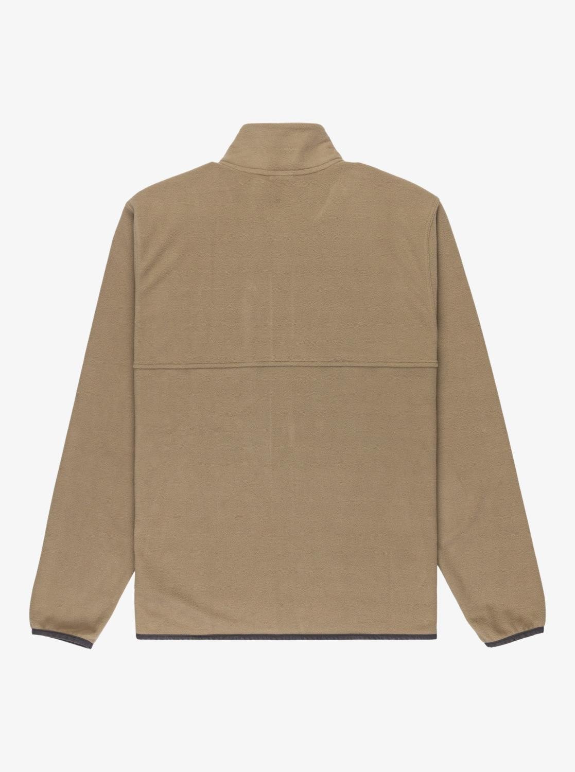 Quiksilver NO DESTINATION FZ Erkek Polar Ceket EQYPF03071-QK.TZC0