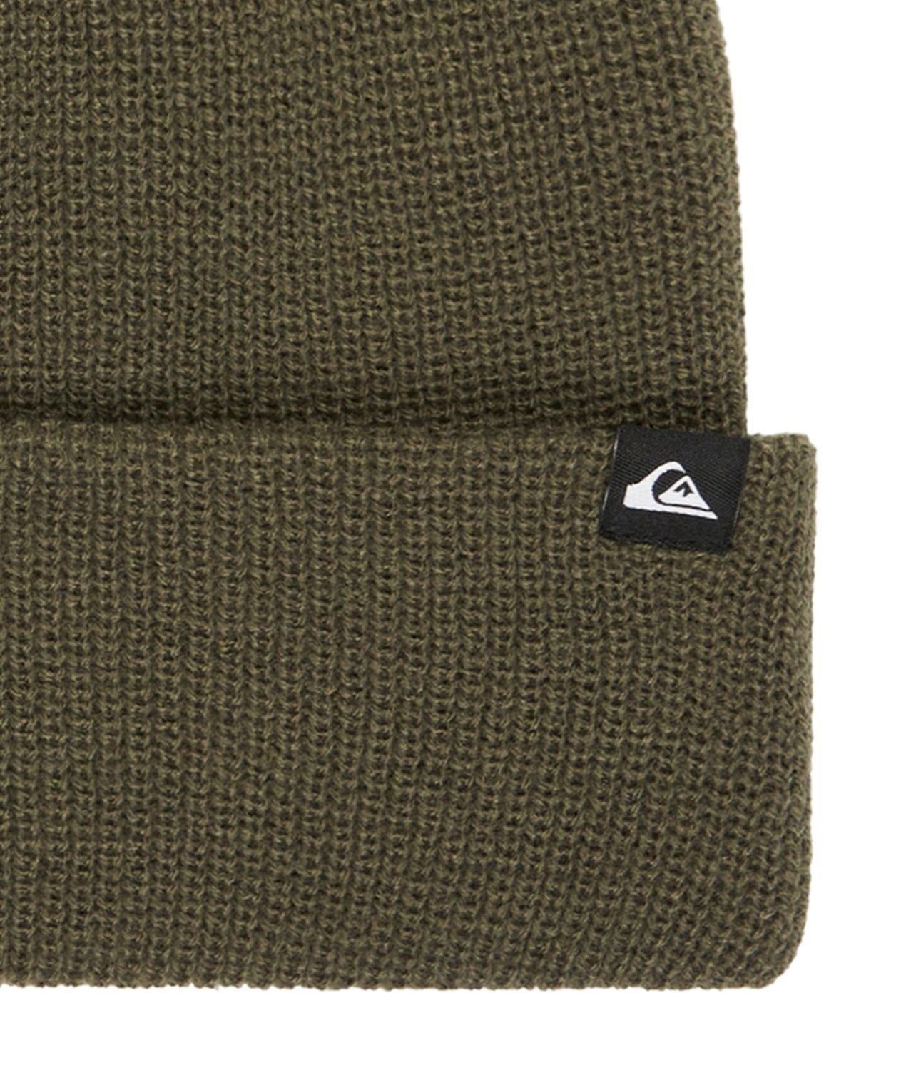 Quiksilver PERFORMER BEANIE Erkek Bere EQYHA03445-QK.6490