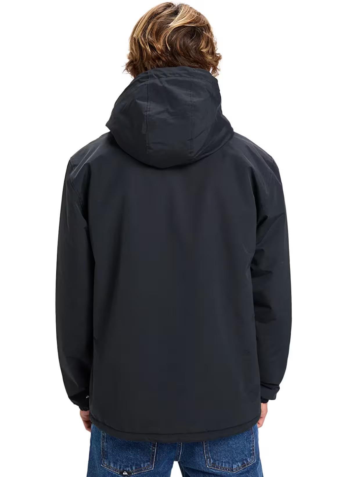 Quiksilver RAIN CLOUD 3K JACKET Erkek Ceket EQYJK04186-QK.11793