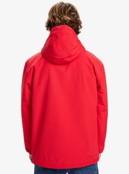 Quiksilver RAIN CLOUD 3K JACKET Erkek Ceket EQYJK04186-QK.RZM0