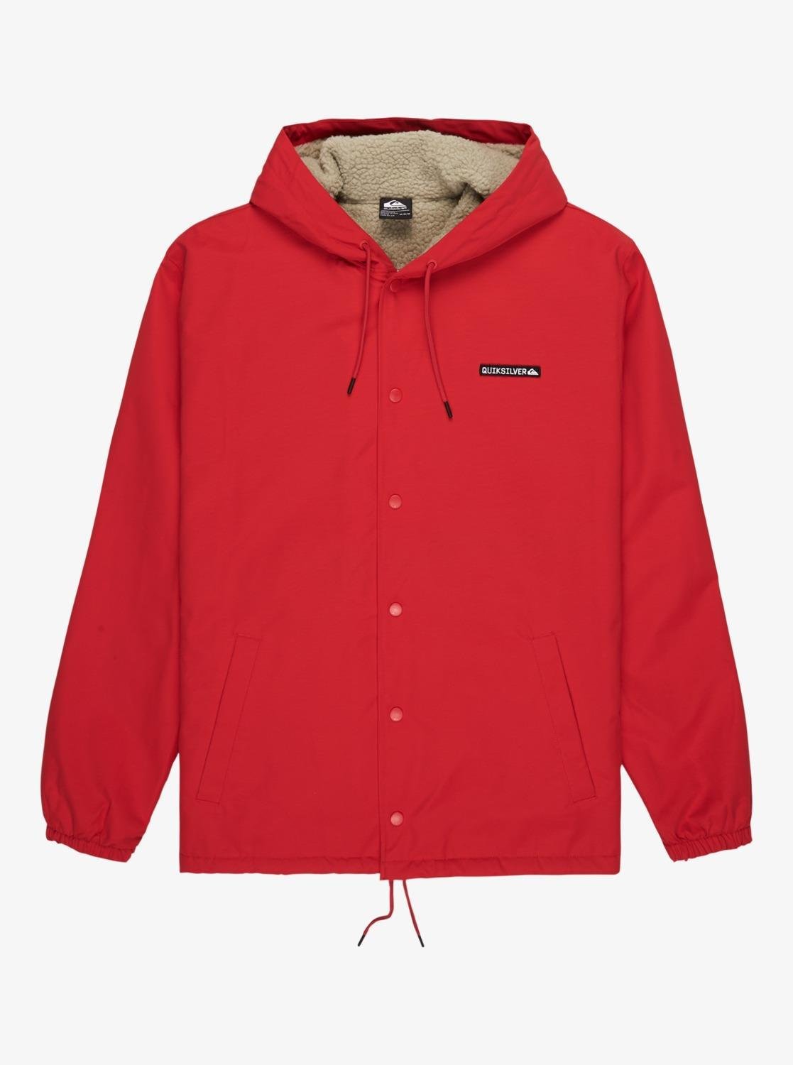 Quiksilver RAIN CLOUD 3K JACKET Erkek Ceket EQYJK04186-QK.RZM0