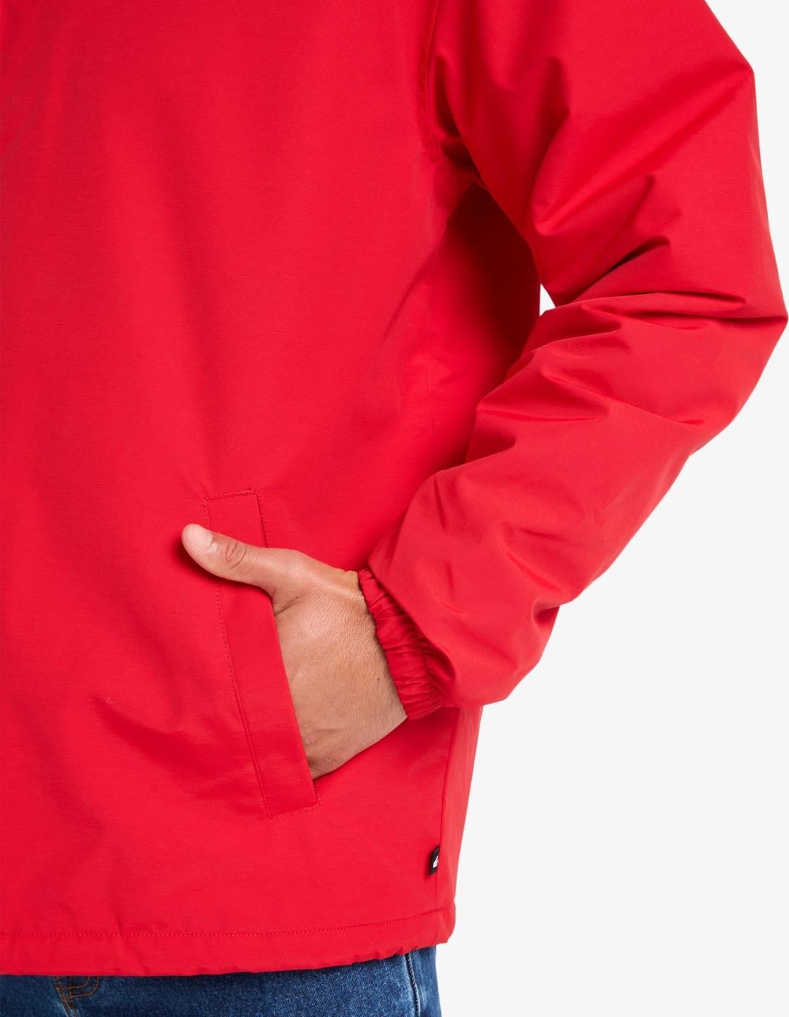 Quiksilver RAIN CLOUD 3K JACKET Erkek Ceket EQYJK04186-QK.RZM0