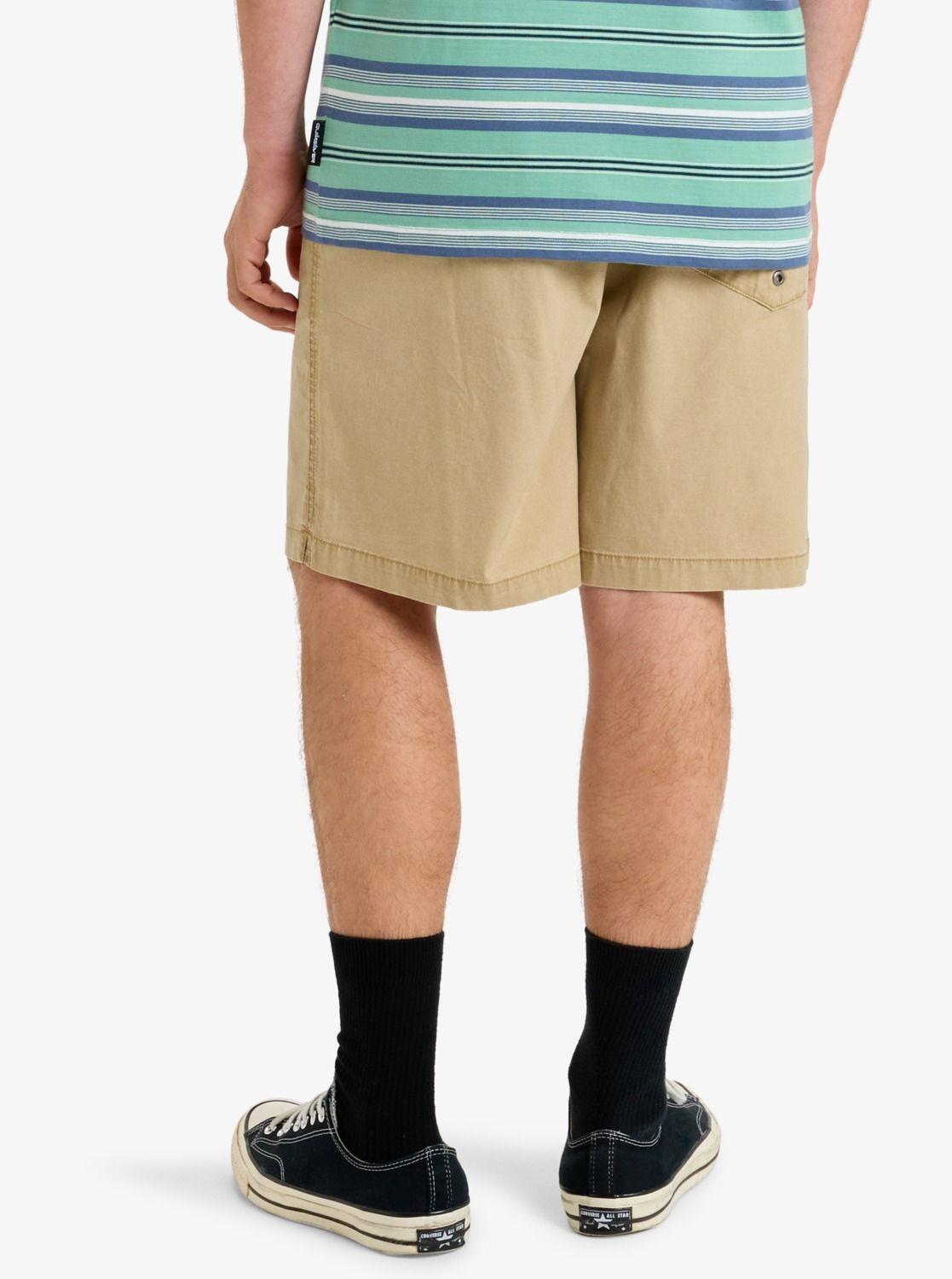 Quiksilver TAXER WS Erkek Walkshort EQYWS03877-QK.33