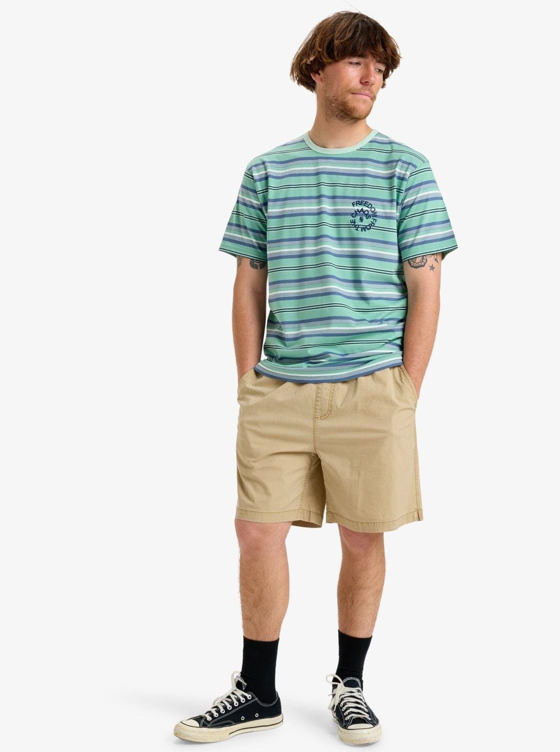Quiksilver TAXER WS Erkek Walkshort EQYWS03877-QK.33