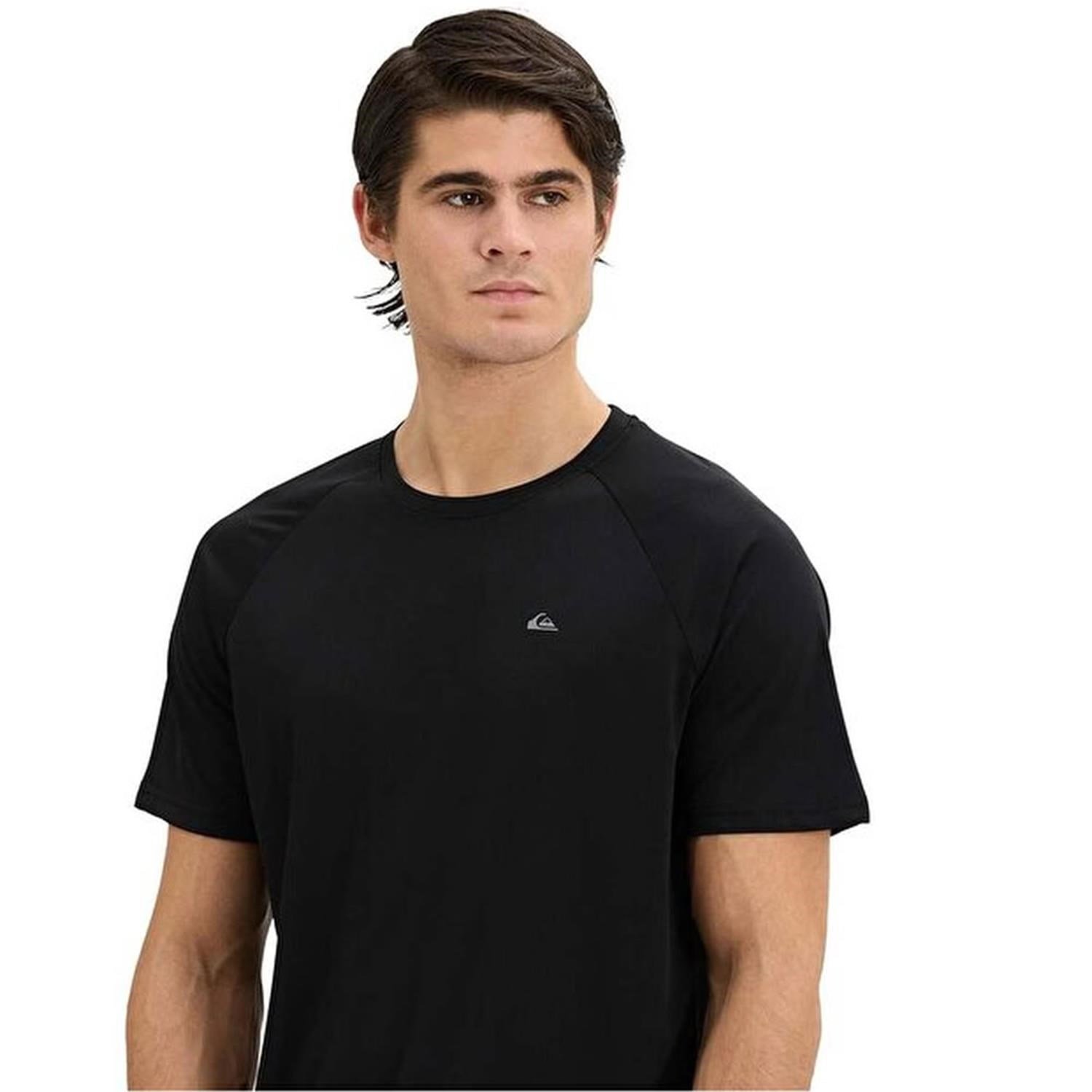 Quiksilver TRAINER TEE Erkek Tişört TRQMS26109-QK.001