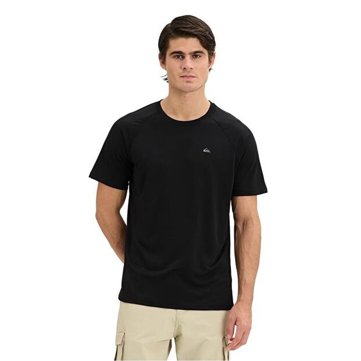 Quiksilver TRAINER TEE Erkek Tişört TRQMS26109-QK.001