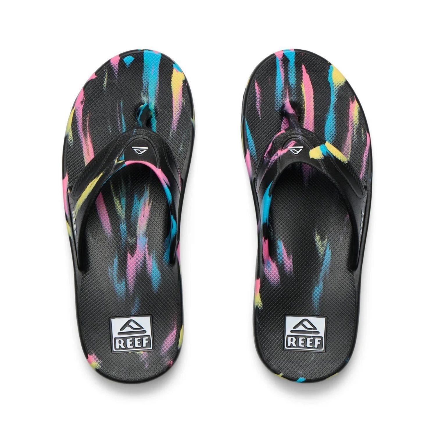 Reef FANNING H20 Erkek Terlik REF.CJ8547