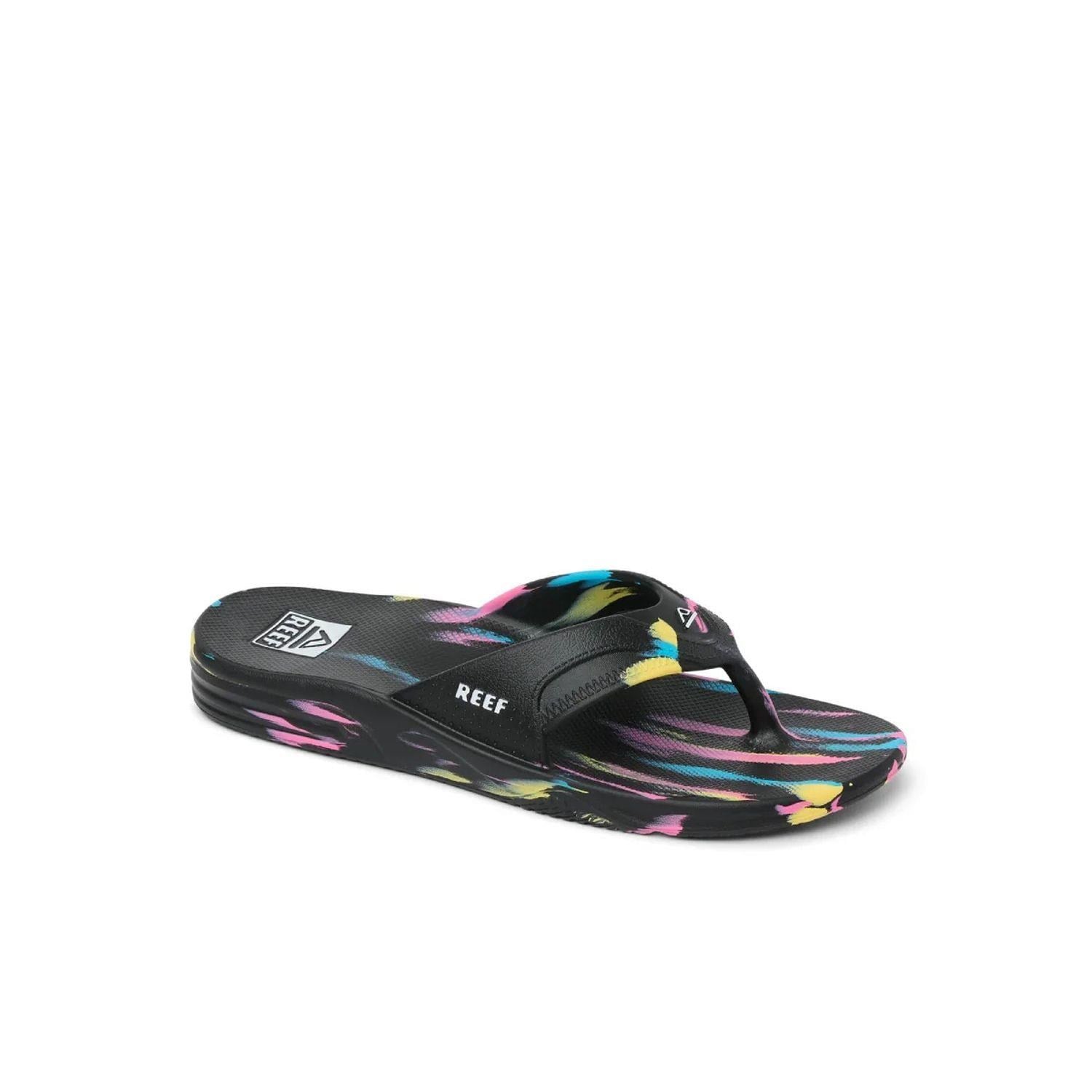 Reef FANNING H20 Erkek Terlik REF.CJ8547