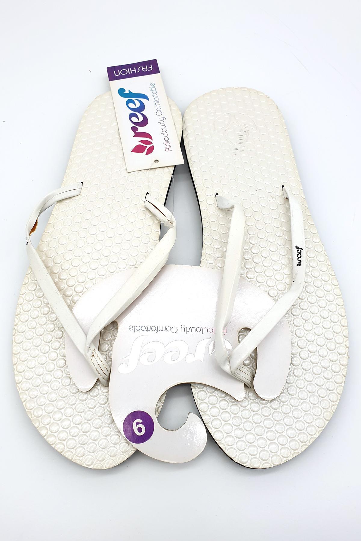 Reef Jet Setter Parmak Arası Kadın Terlik Ref1519