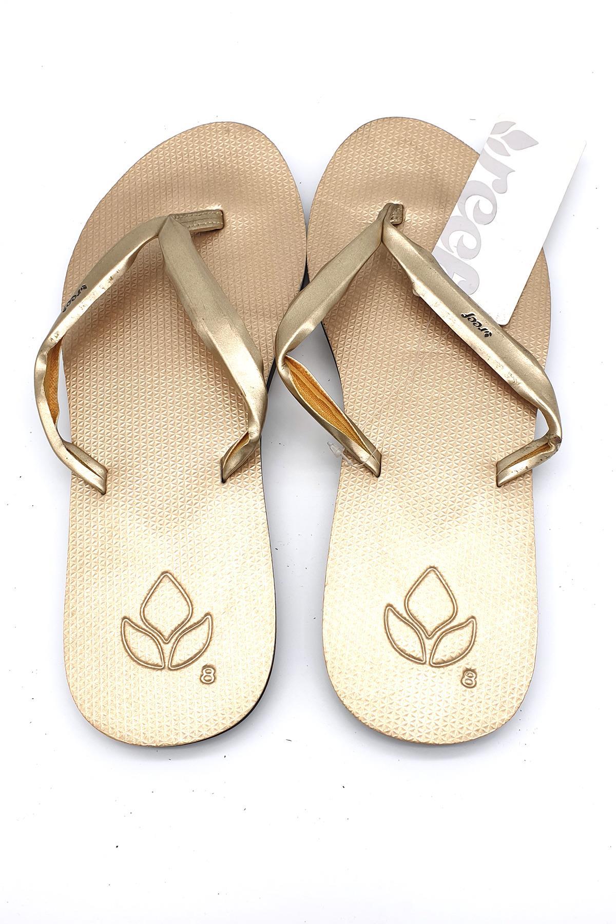 Reef Jet Setter Parmak Arası Kadın Terlik Ref1519