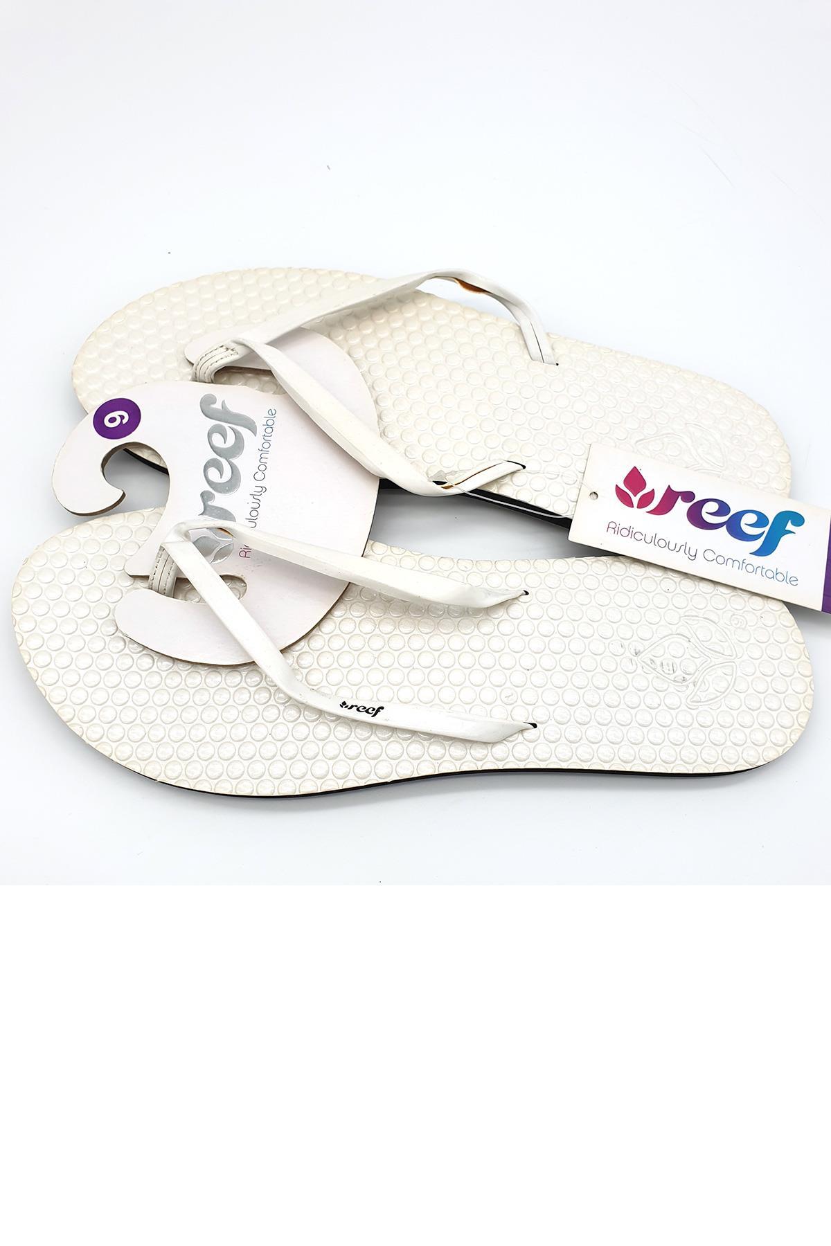 Reef Jet Setter Parmak Arası Kadın Terlik Ref1519