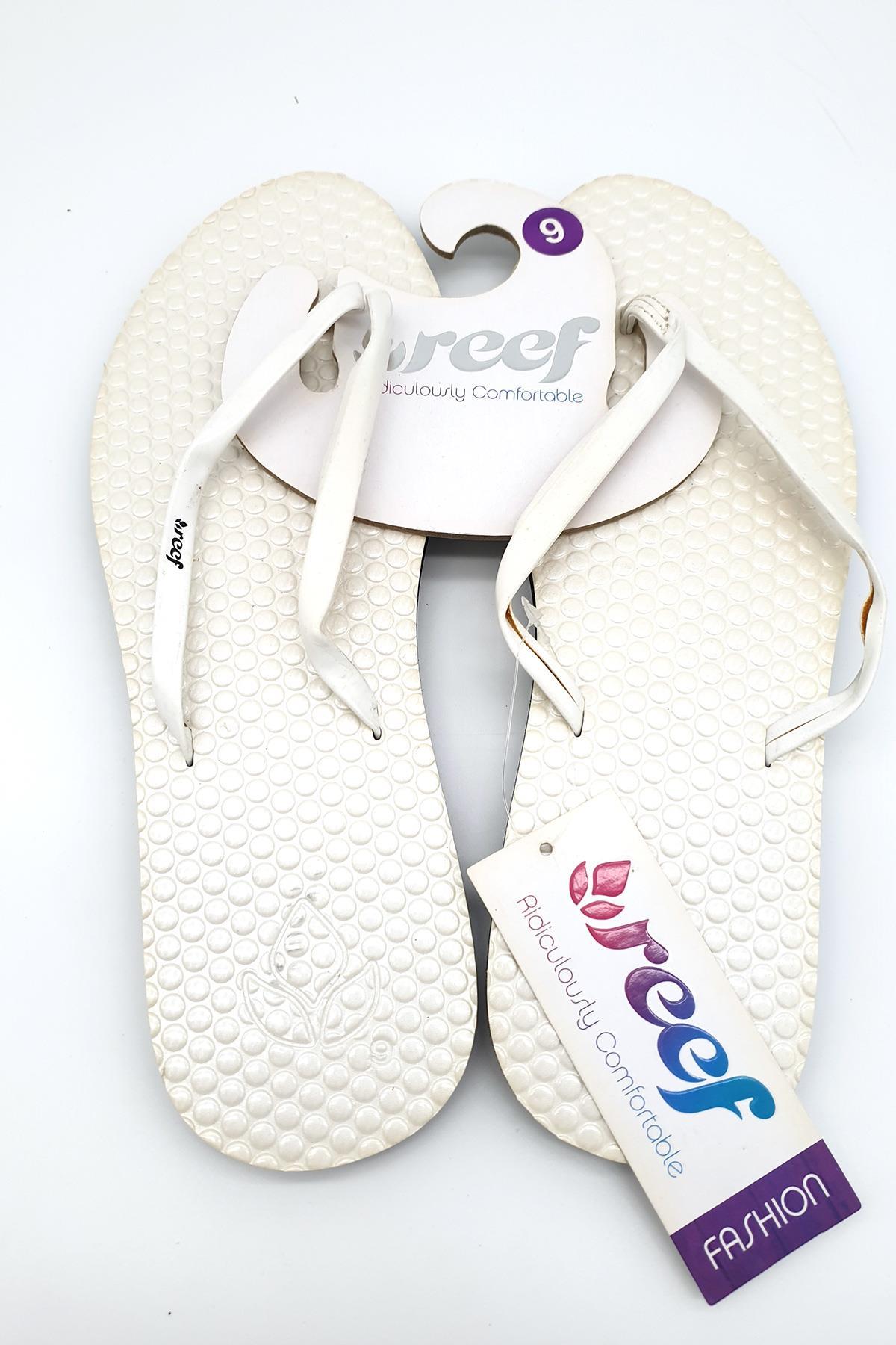 Reef Jet Setter Parmak Arası Kadın Terlik Ref1519