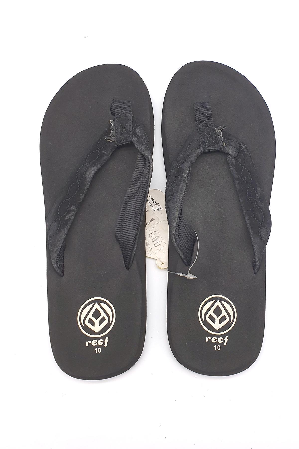 Reef Seaside Parmak Arasi Kadın Terlik Ref1585