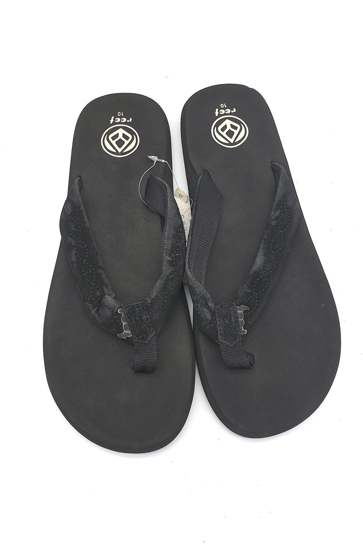 Reef Seaside Parmak Arasi Kadın Terlik Ref1585