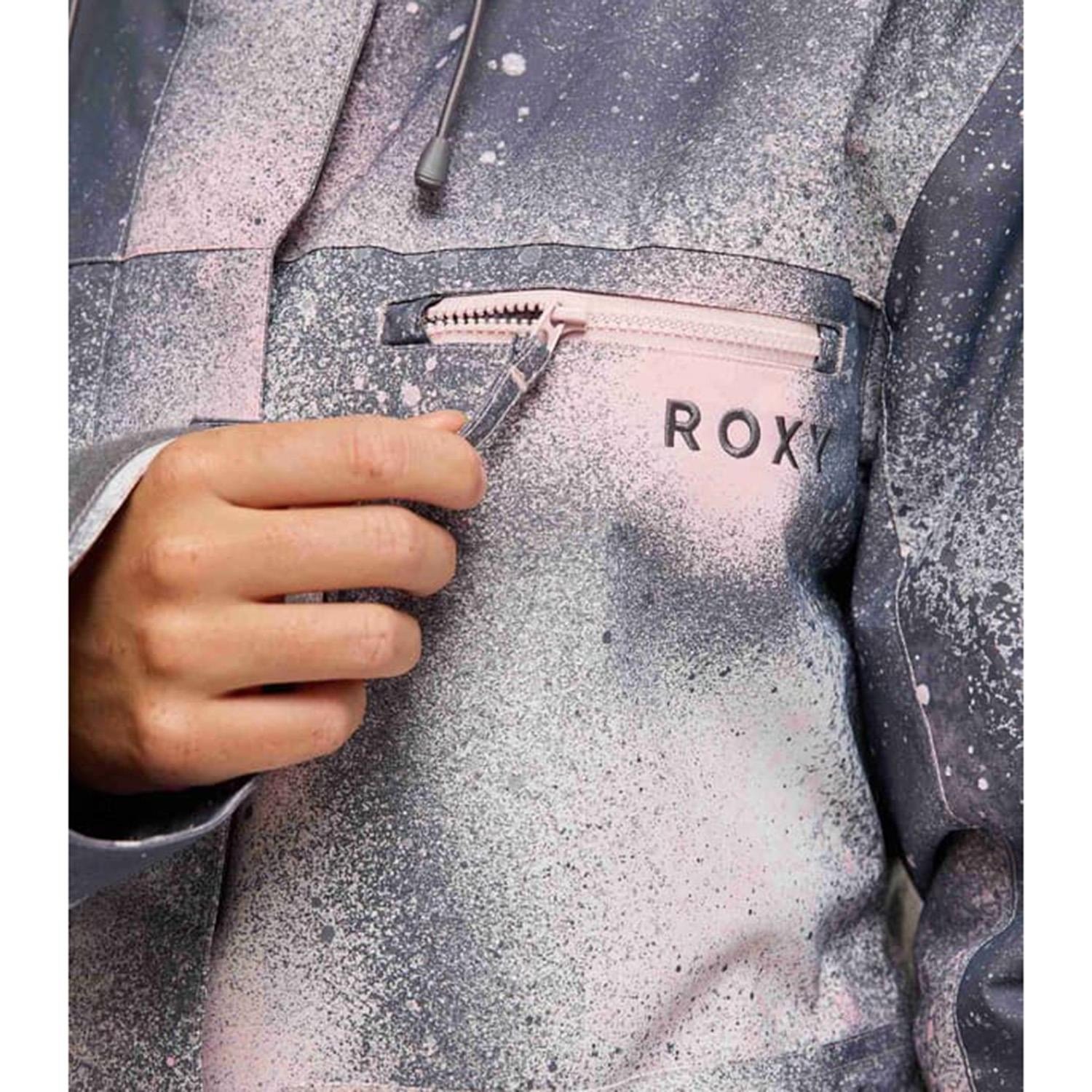 Roxy BRYLEE JK Kadın Ceket ERJTJ03530-ROX.SNY6
