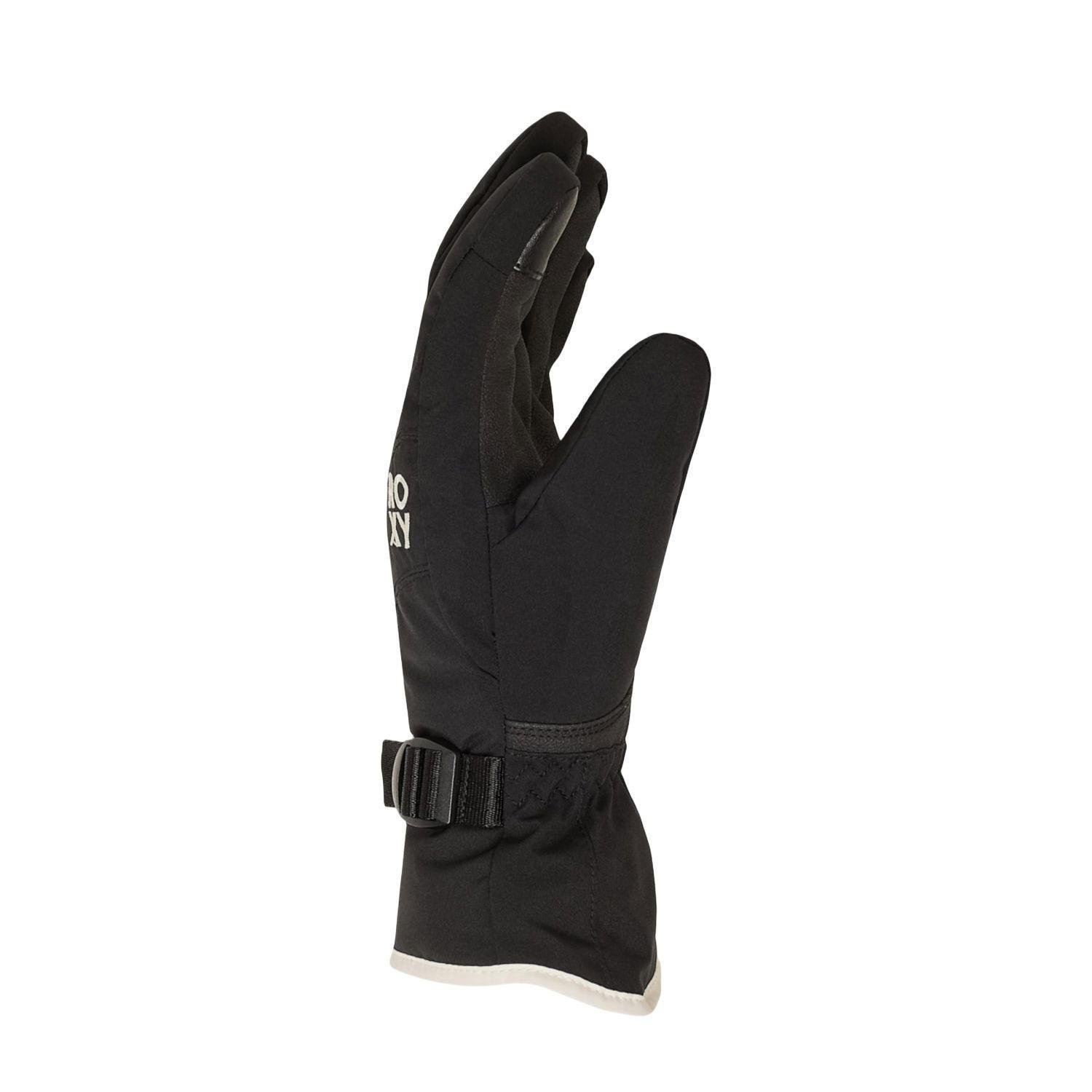 Roxy JETTY SOLID GLOVES Kadın Eldiven ERJHN03267-ROX.11793