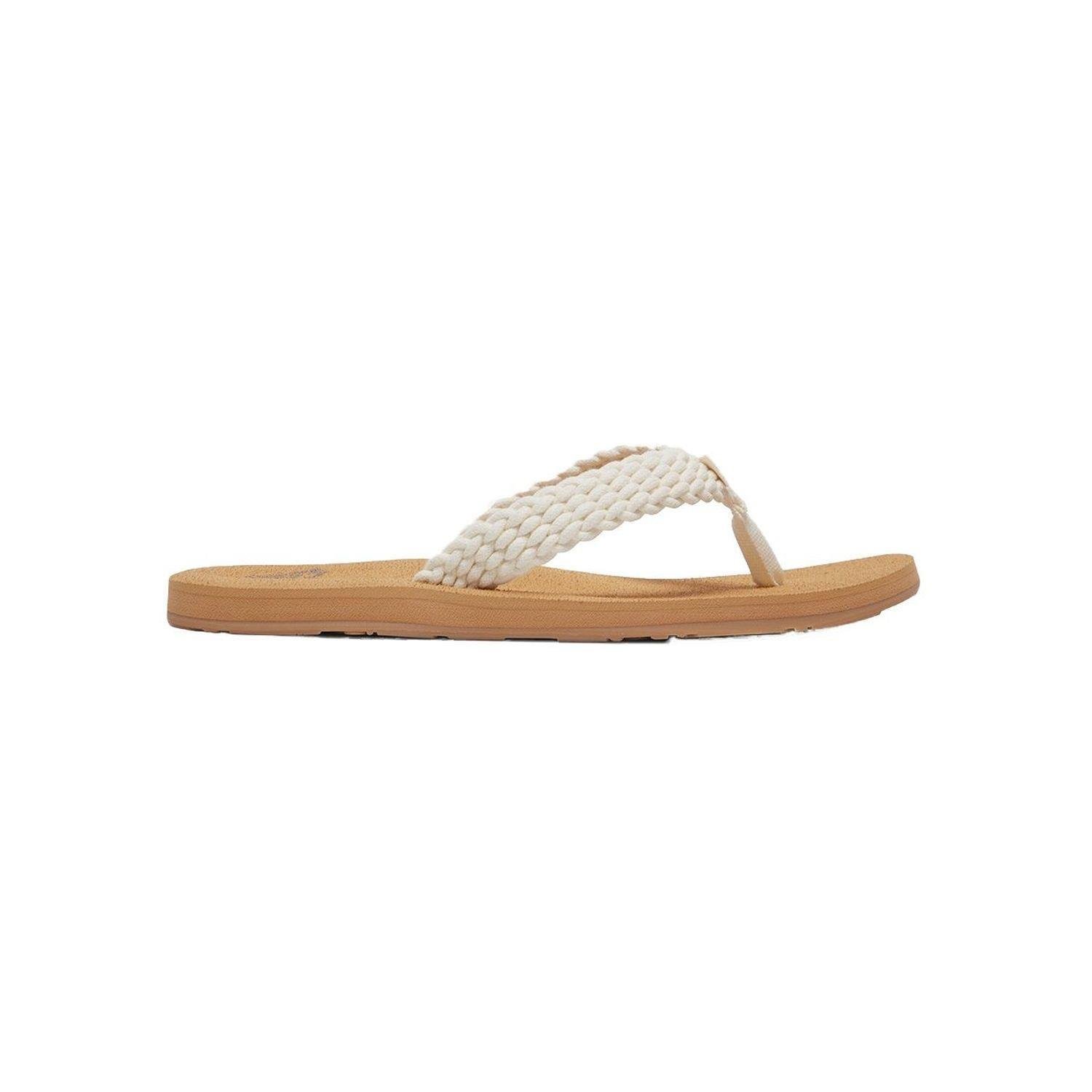 Roxy PORTO III J SNDL Kadın Terlik ARJL100867-NAT
