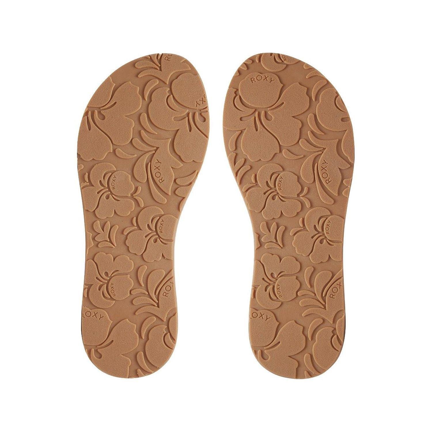 Roxy PORTO III J SNDL Kadın Terlik ARJL100867-NAT