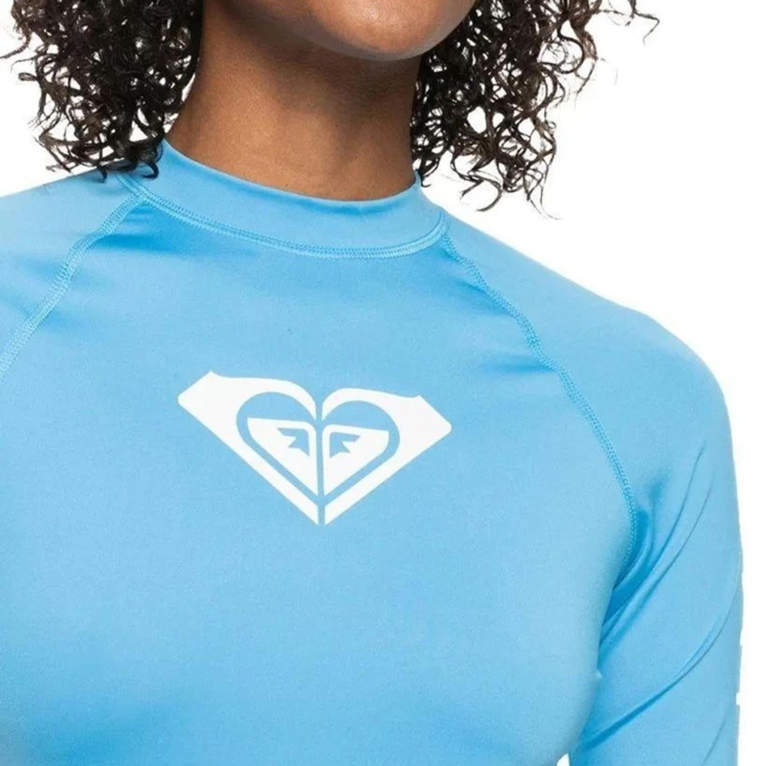 Roxy WHOLE HEARTED SS Kadın T-Shirt ERJWR03548-Rox.BZQ0