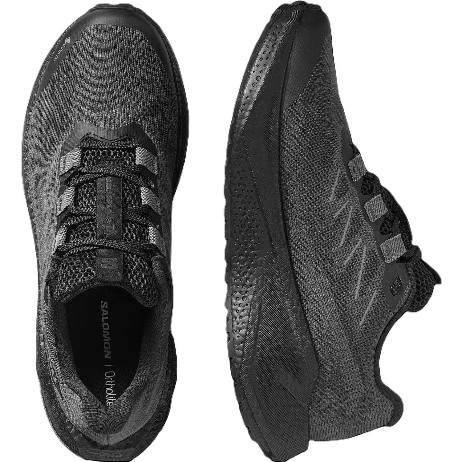 Salomon AERO BLAZE 3 GRVL Kadın Ayakkabısı L47976700