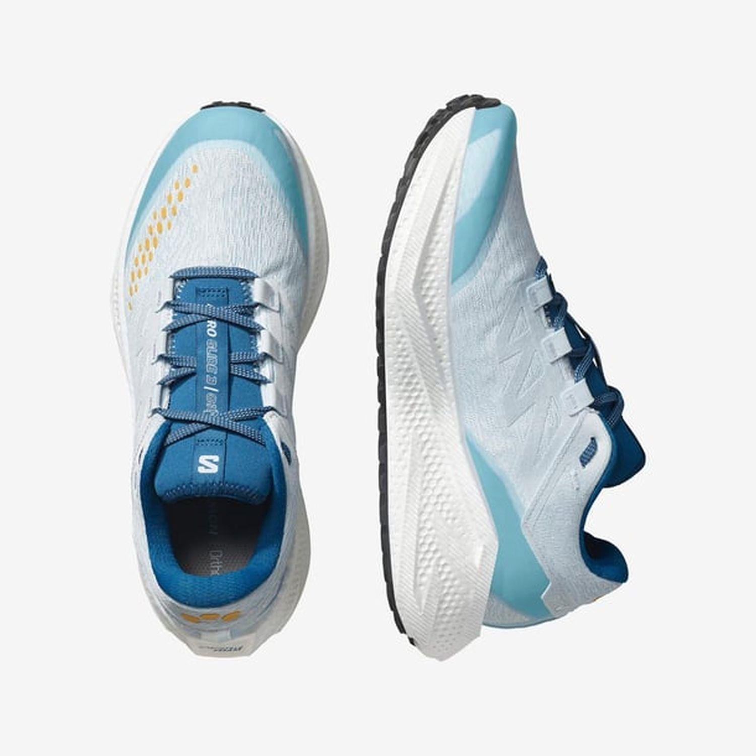 Salomon AERO GLIDE 3 GRVL Erkek Koşu Ayakkabısı L47811800