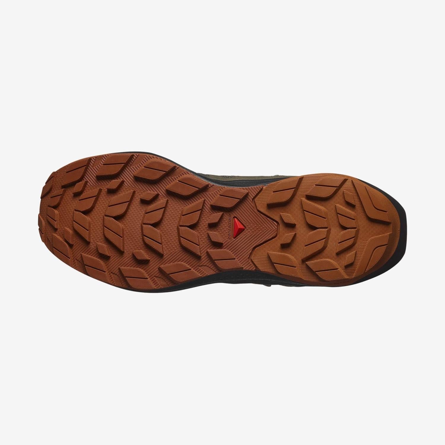 Salomon ELIXIR ACTIV MID GORE-TEX Erkek Bot L47560300