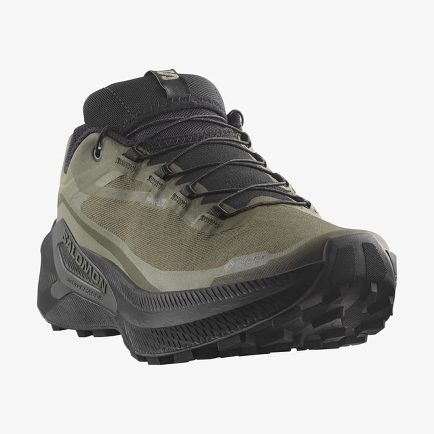 Salomon GENESIS 2 GTX Erkek GORE-TEX Koşu Ayakkabısı  L49301900