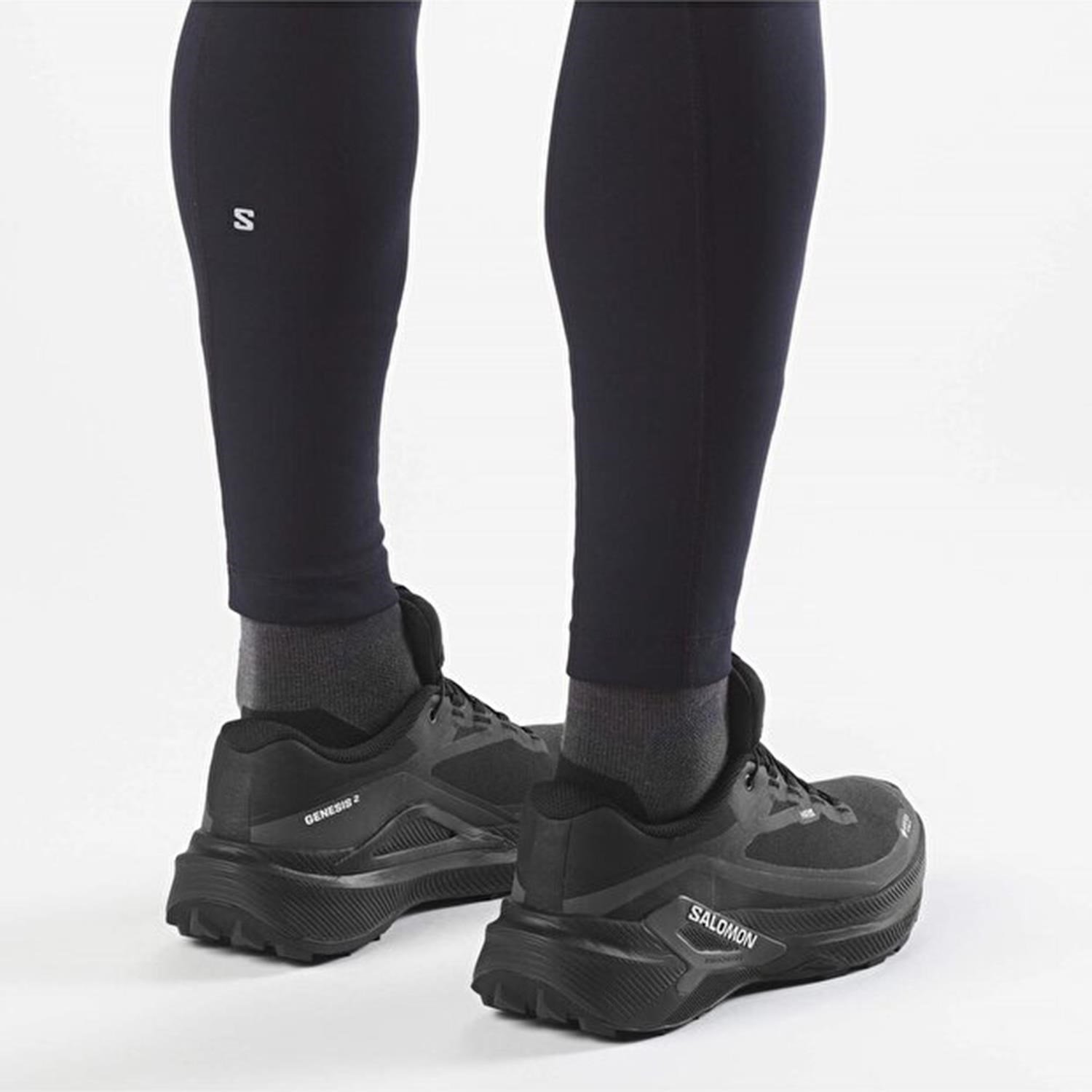 Salomon GENESIS 2 GTX Erkek GORE-TEX Koşu Ayakkabısı L49300300