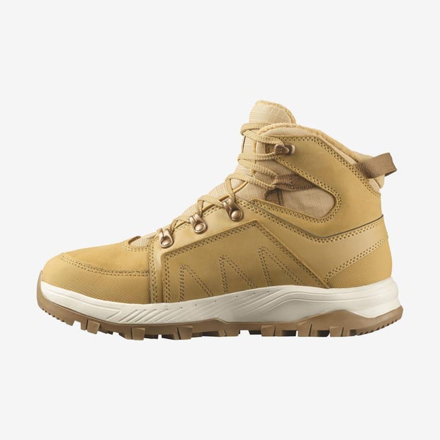 Salomon OUTCHILL Su geçirmez CSWP Kadın Bot L47328200