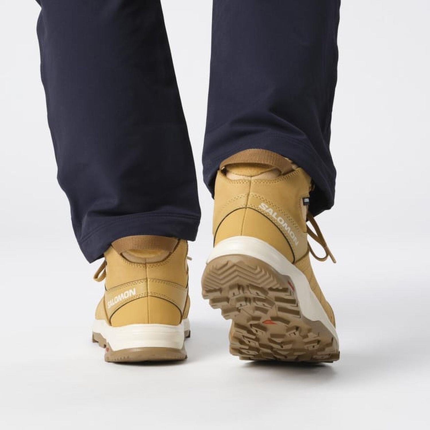 Salomon OUTCHILL Su geçirmez CSWP Kadın Bot L47328200