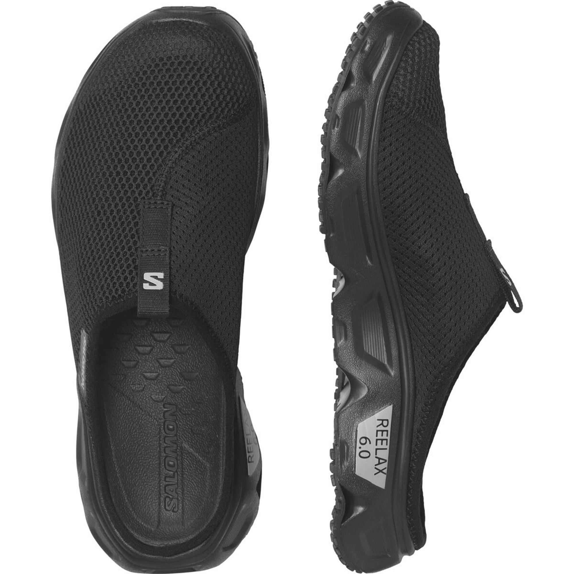 Salomon REELAX SLIDE 6.0 Erkek Terlik L47112000