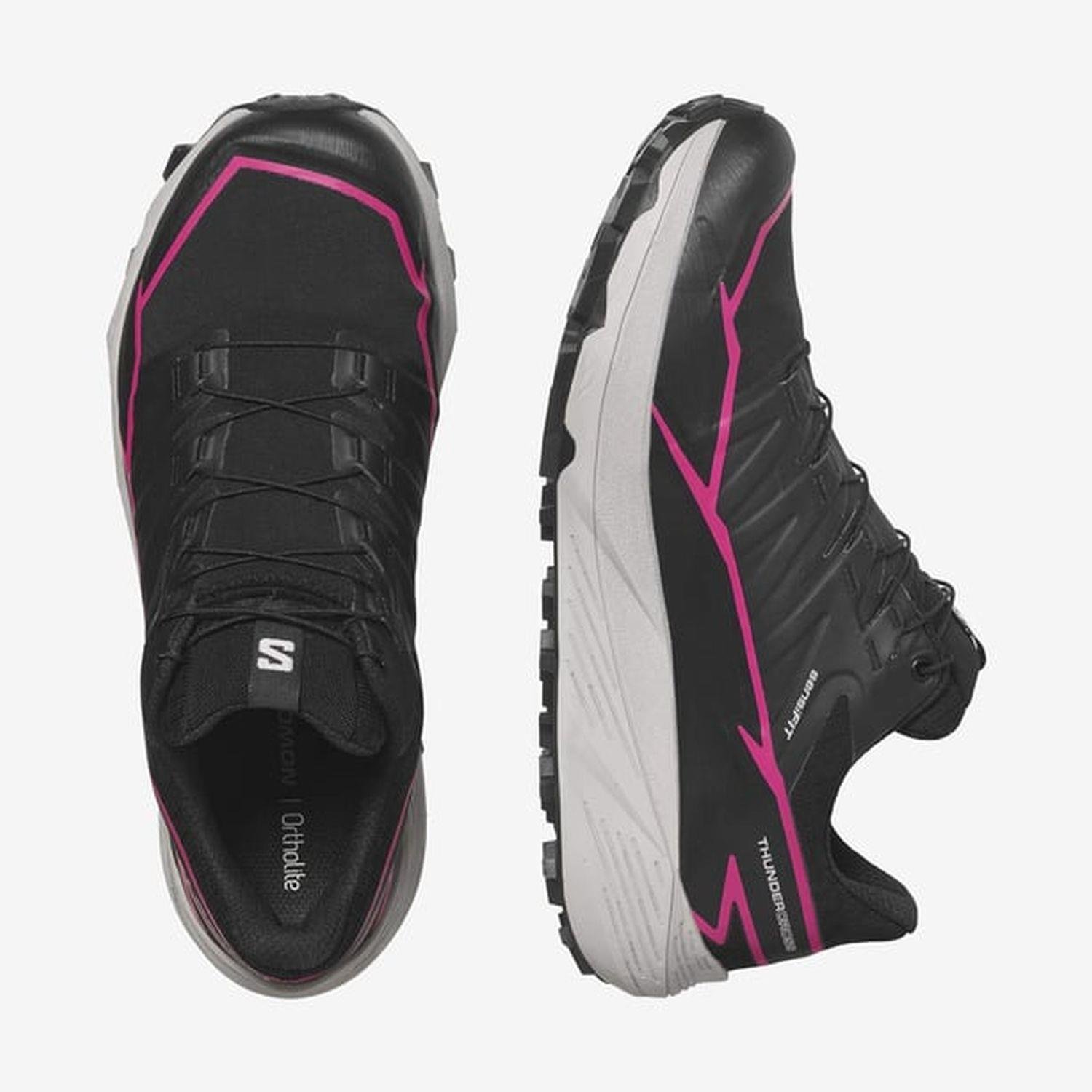 Salomon THUNDERCROSS GTX W Kadın Ayakkabı L47383500