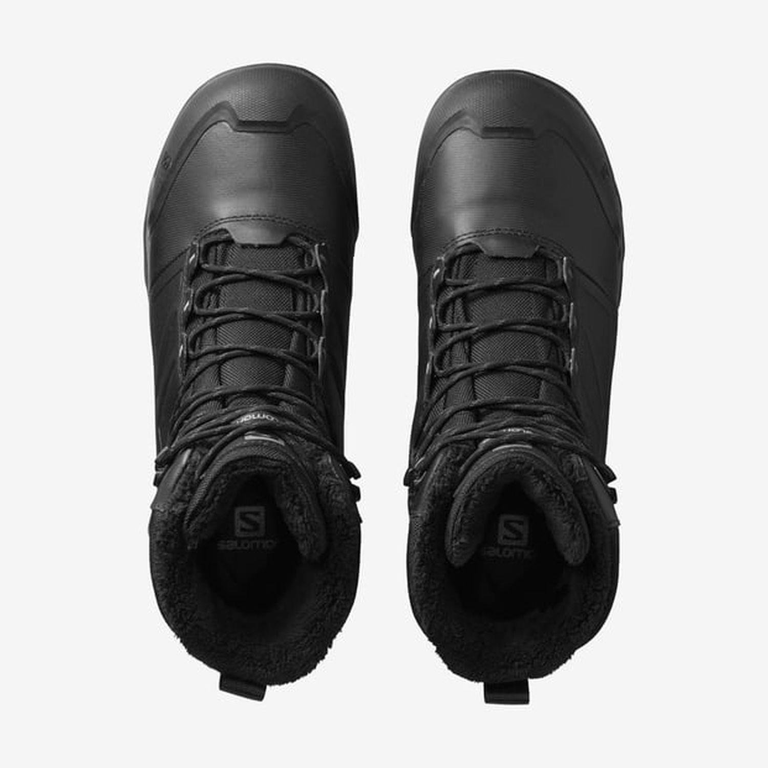 Salomon TOUNDRA PRO CLIMASALOMON™ WATERPROOF Erkek Bot L40472700