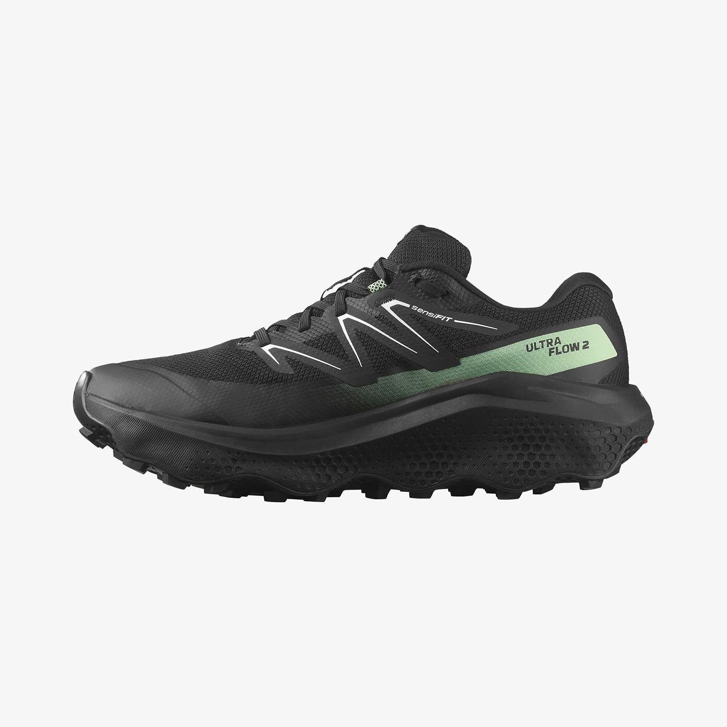 Salomon ULTRA FLOW 2 GTX Erkek Koşu Ayakkabısı L47981400