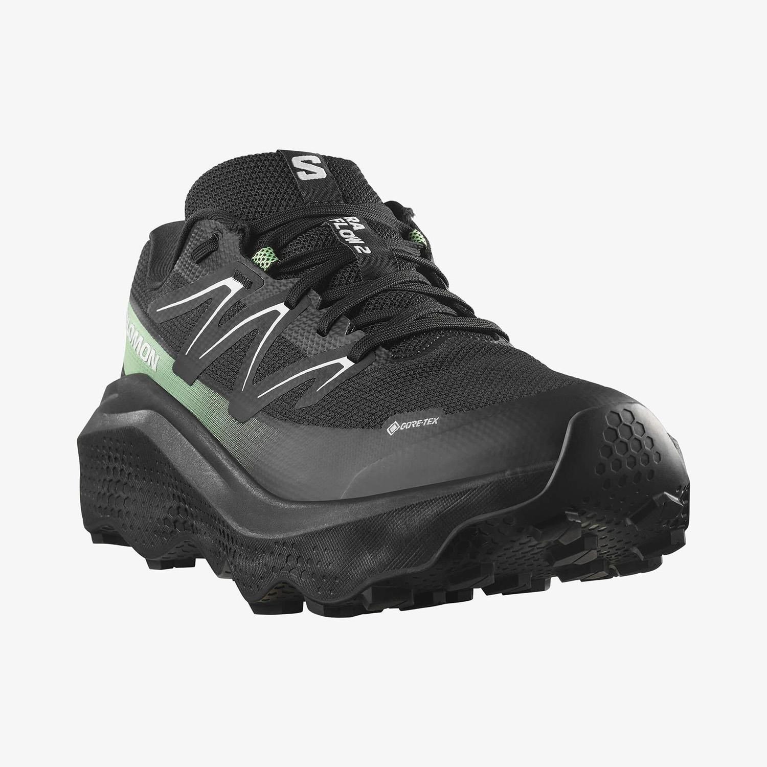 Salomon ULTRA FLOW 2 GTX Erkek Koşu Ayakkabısı L47981400