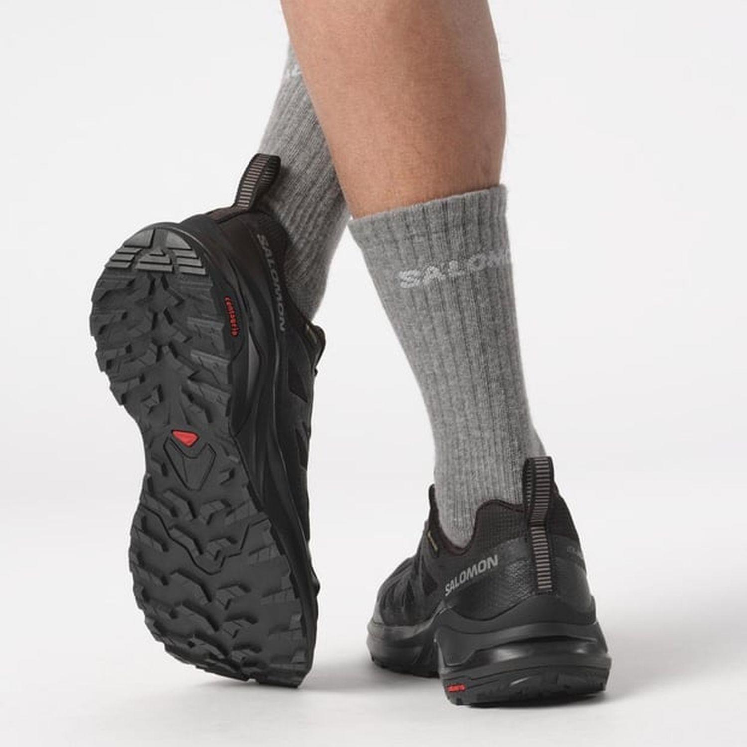 Salomon X-ADVENTURE GTX Ayakkabı L47321100