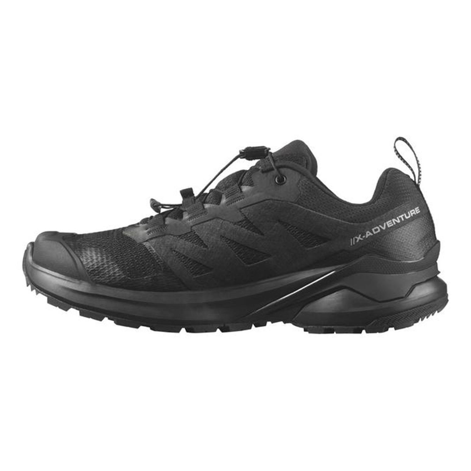Salomon X-ADVENTURE GTX W Kadın Ayakkabısı L47321800
