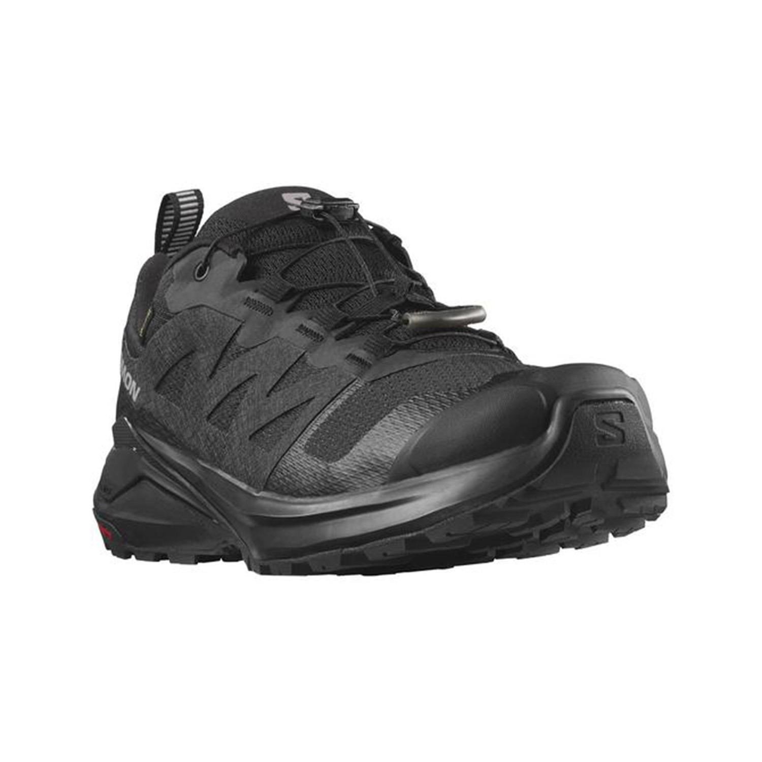 Salomon X-ADVENTURE GTX W Kadın Ayakkabısı L47321800