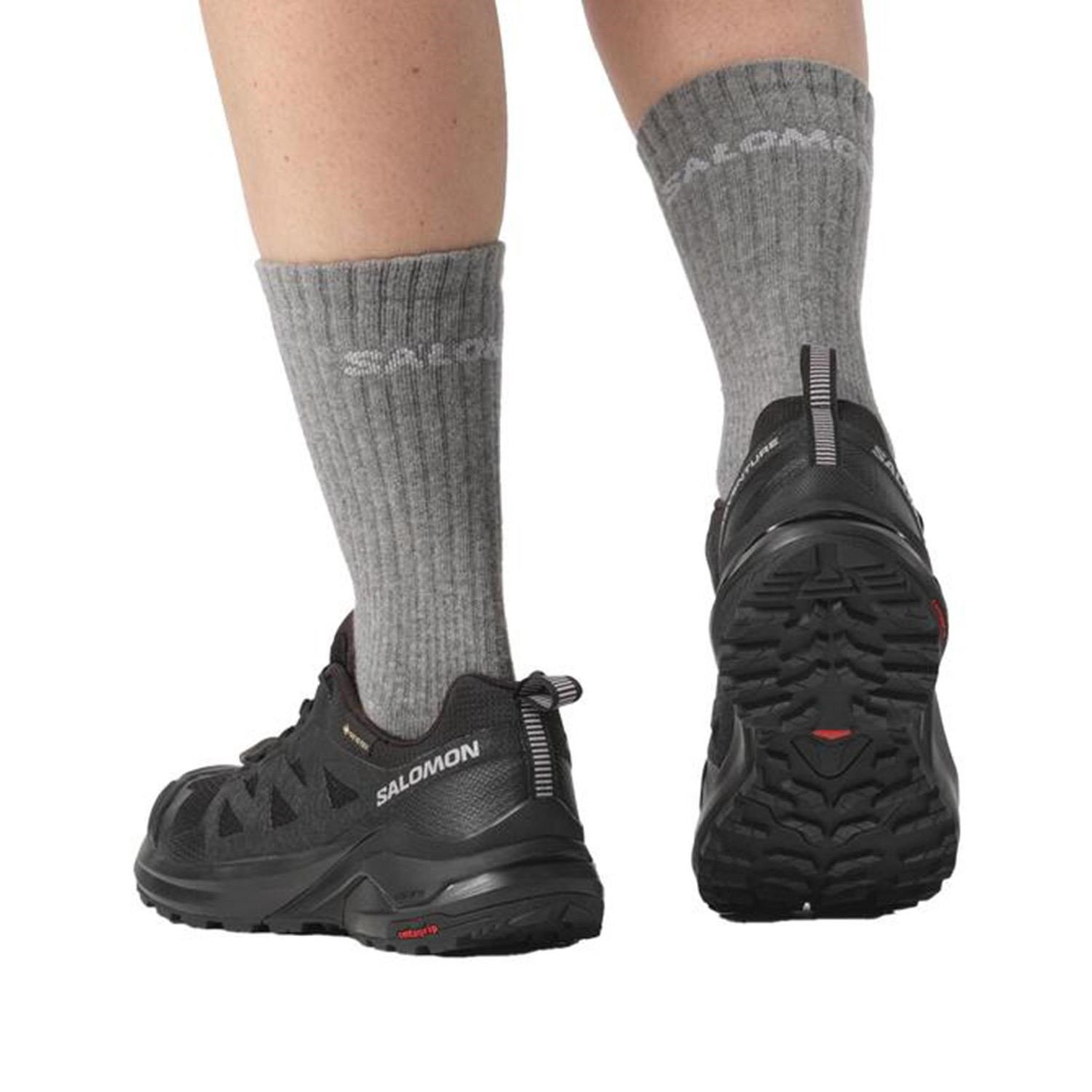Salomon X-ADVENTURE GTX W Kadın Ayakkabısı L47321800